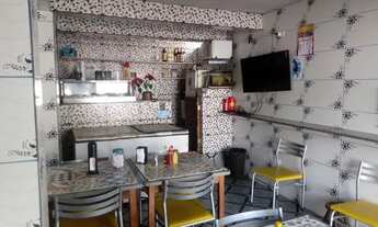 Imagem 2: Casa e restaurante para alugar