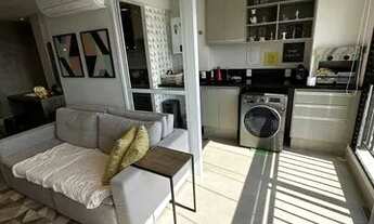 Imagem 2: Apto Life Park com 2 Dorm - Mobiliado!