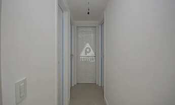 Imagem 5: Apartamento à venda, 4 quartos, 4 suítes, 1 vaga, Laranjeiras - RIO DE JANEIRO/RJ