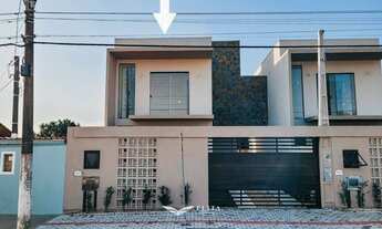 Imagem 3: Sobrado 2 suítes, 85,37m² para venda por R$ 480.000,00 no Centro em Barra Velha/SC