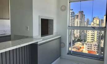 Imagem 7: Promoção apto novo semimobiliado 3 suítes e 2 vagas na Meia Praia