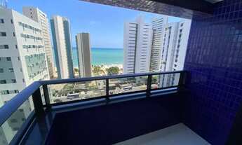 Imagem 7: Apartamento 3 Quartos 2 Vagas em Piedade | Novo