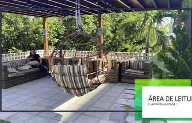 Imagem 2: Repasse em condomínio fechado bairro nobre