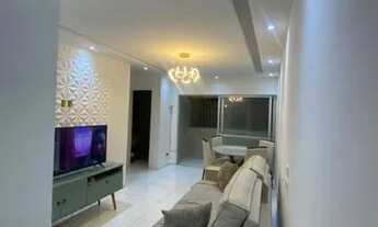 Imagem: Apartamento candeias