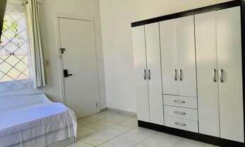 Imagem 7: Linda Kitnet na Carvoeira (ao lado da UFSC)- Apenas Mulheres