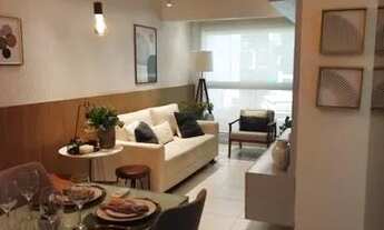 Imagem 7: CANDEIAS PRINCE BEACH CLUB (TO) - Estilo de vida praiano |3 quartos | 66,75m²