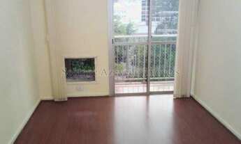 Imagem 3: Apartamento-À VENDA-Tijuca-Rio de Janeiro-RJ