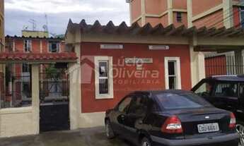 Imagem 3: Apartamento-À VENDA-Rocha Miranda-Rio de Janeiro-RJ