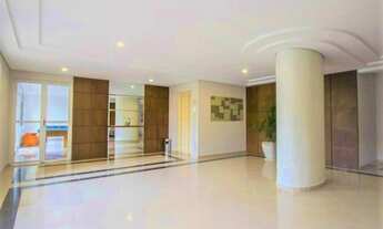 Imagem 7: Apartamento 126m² vila Romana pronto para morar 3 dorm 2 vagas