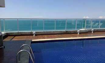 Imagem 5: Alugo Loft 60m² vista mar, Praia Campista Macaé