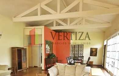 Imagem 2: Casa para locação no Morumbi