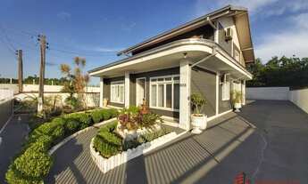 Imagem: CASA RESIDENCIAL em JOINVILLE - SC, PIRABEIRABA