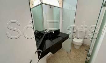 Imagem 6: Palais Royal na cobertura disponível locação com 137m², 1 dorm e 3 vagas