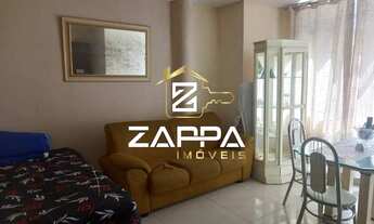Imagem 2: ZAPAPA IMÓVEIS ALUGA APARTAMENTO MOBILIADO