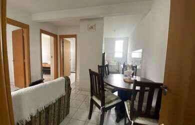 Imagem 4: Apartamento 2 dormitórios, Campina SL