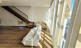 Imagem 3: Copacabana Apartamento cobertura com 3 dormitórios