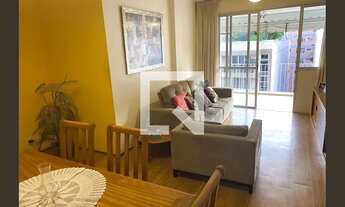 Imagem 2: Apartamento à Venda - Tijuca, 3 Quartos, 123 m2