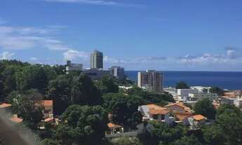 Imagem 6: Apartamento para aluguel no Horto Florestal - 3 quartos - varanda Gourmet - 2 vagas - Salv