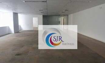Imagem 1: Conjunto para alugar, 1151 m² - Bela Vista - São Paulo/SP