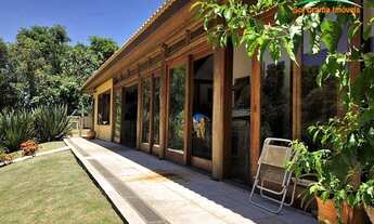 Imagem: Casa à venda, 353 m² por R$ 3.000.000,00