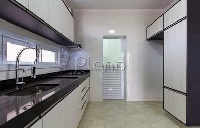 Imagem 5: Casa - Swiss Park - Campinas