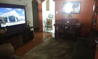 Imagem: Casa Térrea em São José dos Campos