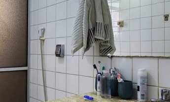 Imagem 4: Apartamento para venda tem 106 metros quadrados com 3 quartos em Itaigara - Salvador - BA