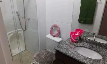 Imagem 7: SANTOS - Apartamento Padrão - ESTUÁRIO