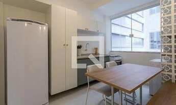 Imagem 6: Apartamento para Aluguel - Pinheiros, 1 Quarto, 46 m2