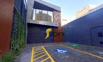 Imagem 2: Loja para alugar, 288 m² por R$ 20.000/mês - Vila Oswaldo - Uberlândia/MG