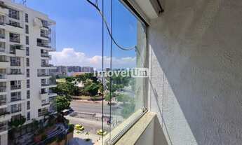 Imagem 3: Botafogo Apartamento com 1 dormitório