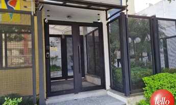 Imagem 2: São Paulo - Apartamento Padrão - Moema