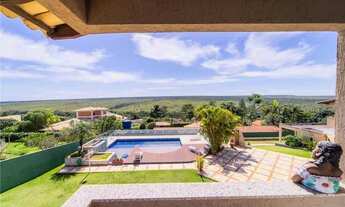 Imagem 5: Casa maravilhosa no Park Way situada em área nobre