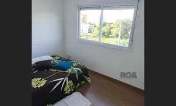 Imagem 6: PORTO ALEGRE - Apartamento Padrão - Passo da Areia