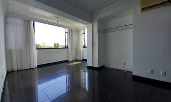 Imagem 4: Itaigara Park Apartamento de 128 m², 3 quartos, 2 vagas em Pituba - Salvador - BA