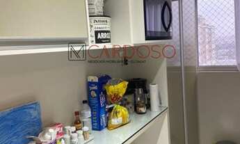 Imagem 4: Vendo Cobertura Reformada, 3 Quartos, Suíte, Área de Lazer, Top Life Taguatinga Norte