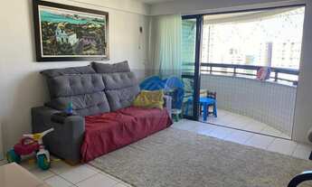 Imagem 6: Apartamento 03 Quartos em Boa Viagem