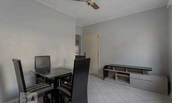 Imagem 4: Apartamento para Aluguel - Higienópolis, 1 Quarto, 46 m2