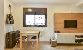 Imagem 4: Apartamento à venda no Park Tower Residencial no Água Verde em Curitiba/PR