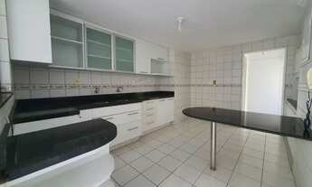 Imagem 4: Alugo apto nas Graças com 187m2