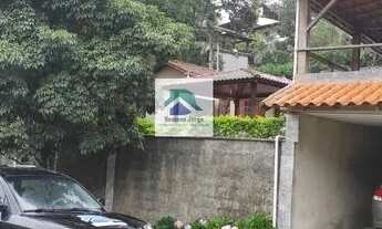 Imagem 2: Casa em Condomínio para Venda em Teresópolis, Vargem Grande, 4 dormitórios, 2 banheiros, 1