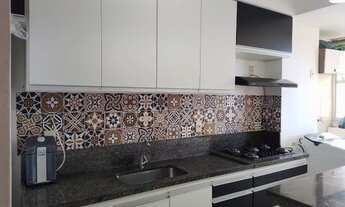 Imagem 6: Apartamento para venda com 65 metros quadrados com 2 quartos em Praia das Gaivotas - Vila