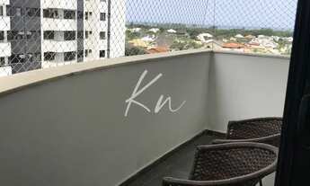 Imagem: Apartamento 72m2 com 2 Quartos no Condomínio