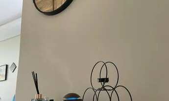 Imagem 6: Aconchego Azul do Mar