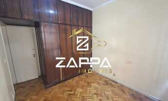 Imagem 5: Próximo ao Hospital Copa Star e Copa dor, Sala 3 quartos vaga na escritura