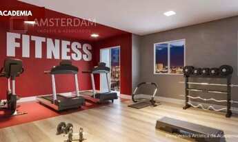 Imagem 7: Lançamento em Santo André na Vila Assunção 2 dormitórios e lazer completo