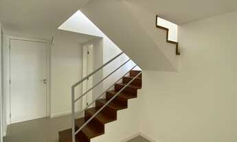 Imagem 6: Apartamento Duplex 134m2 com 3 quartos ao lado do Recreio Shopping - Barra Bonita