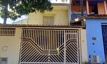 Imagem: Casa com 3 dormitórios para alugar, 140