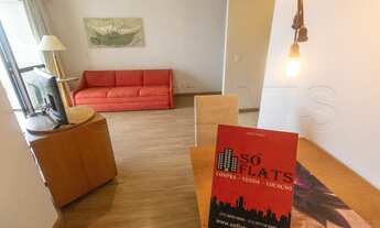 Imagem 3: Quality Alvorada 43m² 1 dormitório 1 vaga para locação na Vila Olímpia