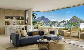 Imagem 7: Apartamento à venda, 2 quartos, Ipanema - RIO DE JANEIRO/RJ